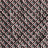 Geometrical Print fabric